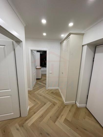 🏡 APARTAMENT 2 CAMERE DE ÎNCHIRIAT – MICRO 20