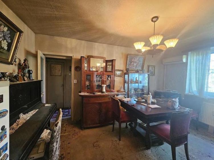 3 camere Bulevardul Basarabia - 3