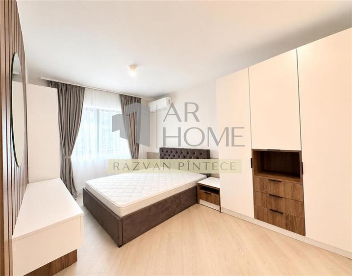 Apartament 3 camere de lux | Parcare subterana | CORTINA NORTH | Pipera