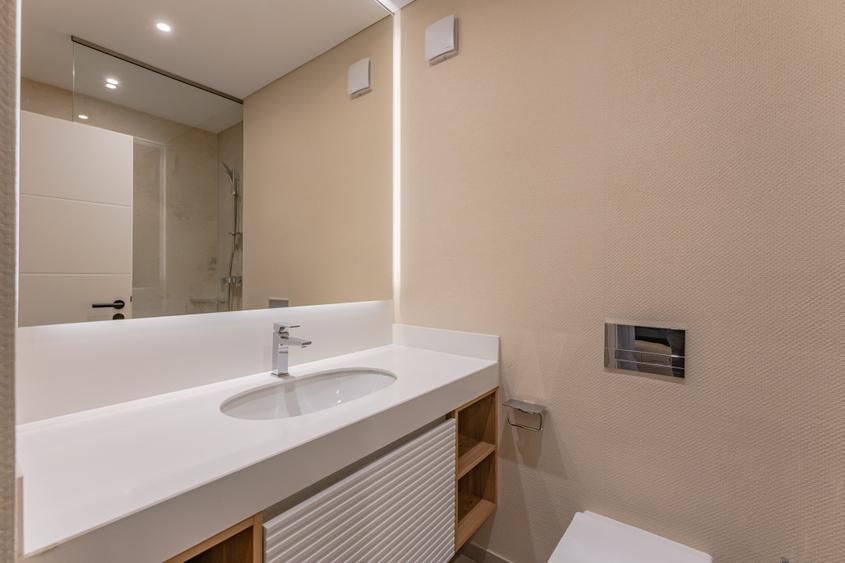 Apartament cu 3 camere in centrul Brasovului, ansamblu rezidential Premium
