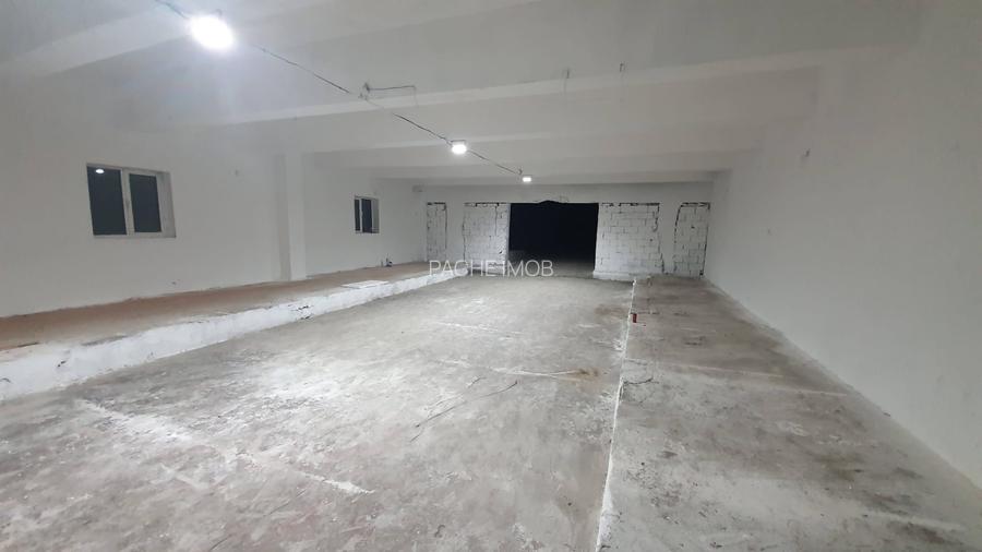 Inchiriere spatiu 105mp productie/depozitare Sos. Giurgiului - 5