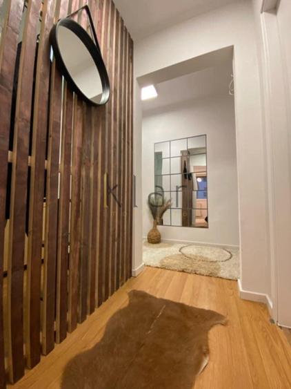 Apartament 4 camere zona Mehedinti