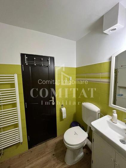 Apartament cu 2 camere de vânzare | Cartierul Grigorescu - 12