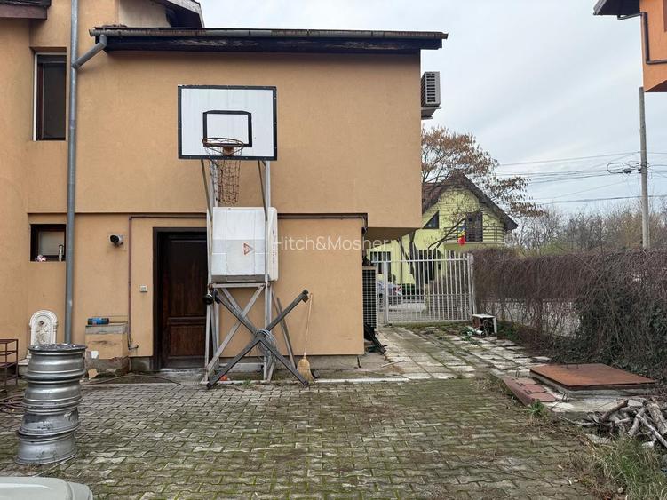 Casă individuală cu teren, de vânzare în Lipovei – Timișoara - 21
