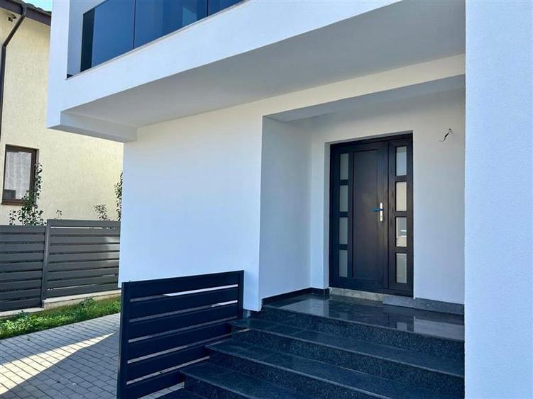Duplex de vanzare in Bucium Iasi , pret imbatabil, zona in plina dezvoltare