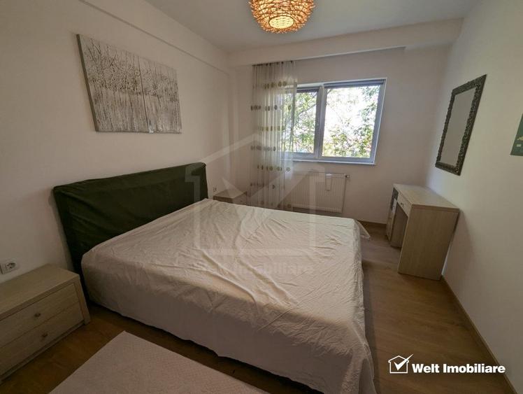 Apartament de lux, 3 camere, Zorilor