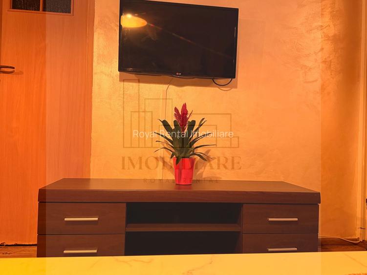 2 Camere Ultracentral | Zona Ferdinand | Modern | Curte comună - 20