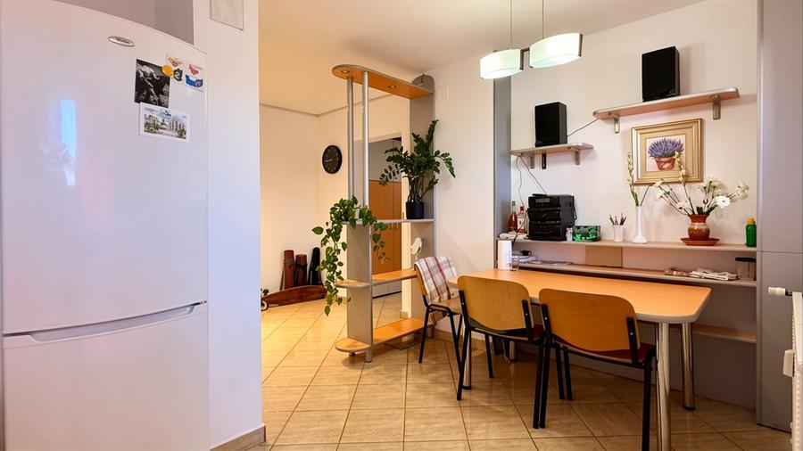 Apartament 2 camere zona Iancului - Bloc 1980