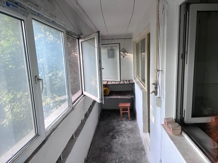 Abator -apartament cu 2 camere