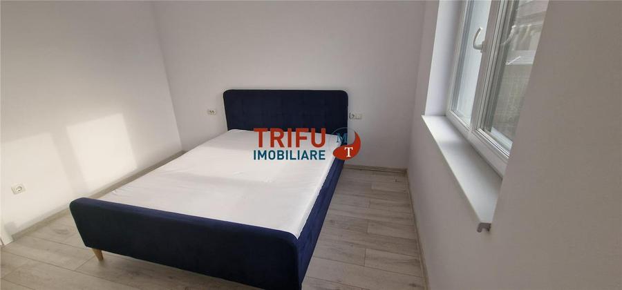Casă de închiriat zona Ampoi