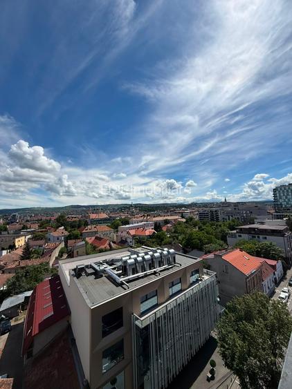 Ap 2 cam semidec, modern, bl. nou, 60 mp, terasa, zona Piata Mihai Viteazul - 10