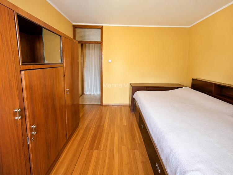 Apartament 2 camere Hasdeu  - 7