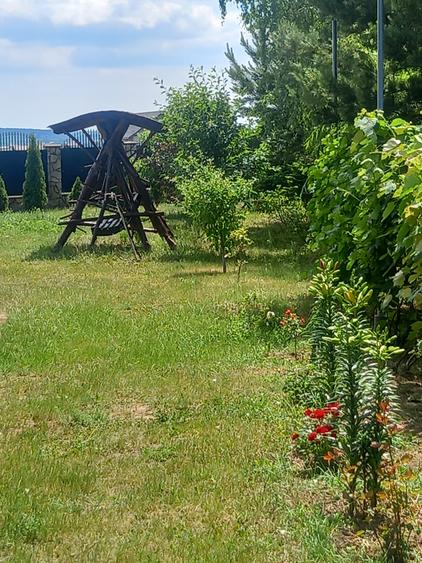 Casa noua cu etaj in Dobosari