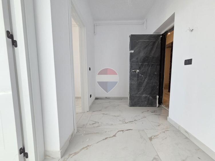 Garsonieră modernă | Focșani Nord | 42 mp