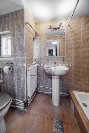 2 camere in vila*Modern*Spatios 70 mp*Hala Traian - 8