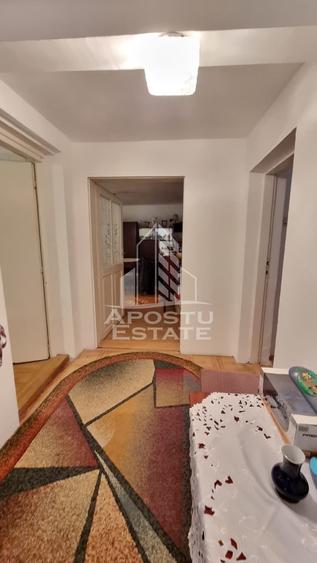 Casa individuala, teren generos, 804 mp, zona Mehala