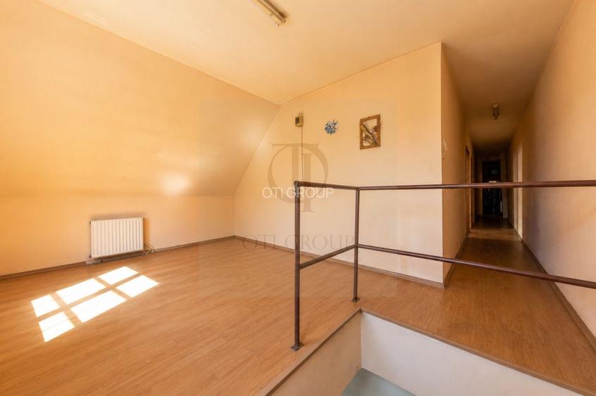 Oportunitate! Apartament spatios la 5 min de Piața Mihai Viteazul! - 4