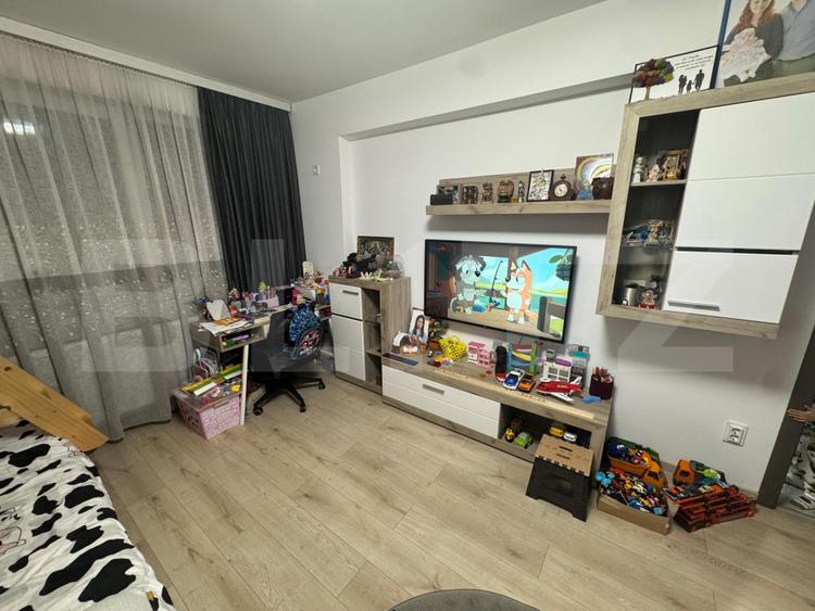 Apartament 2 camere Valea lupului