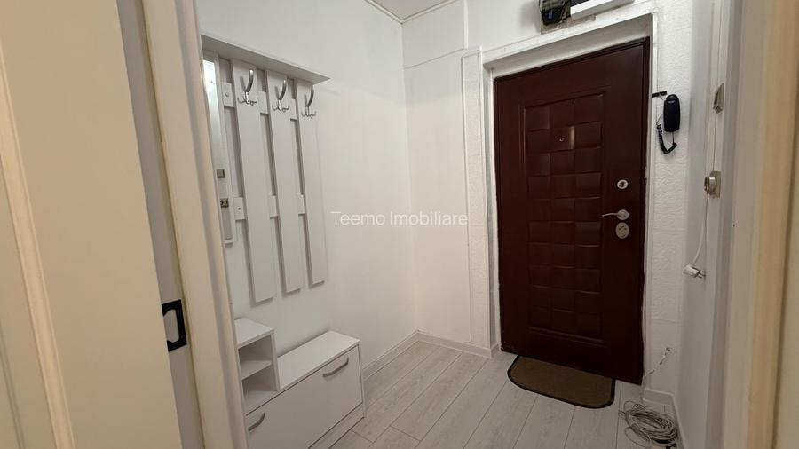 Garsoniera, semidecomandata, 32 mp, balcon, ac, metrou aproape, Drumul Taberei - 7