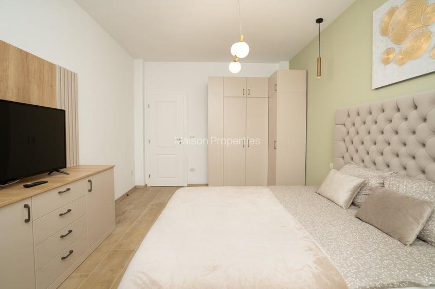 Apartament cu 2 camere intr-un bloc nou in Giroc - 14