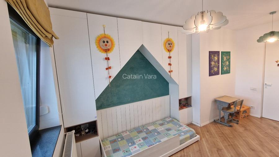 Apartament decomandat | 78mp I 4City North – rond OMV, comisionion 0% - 4