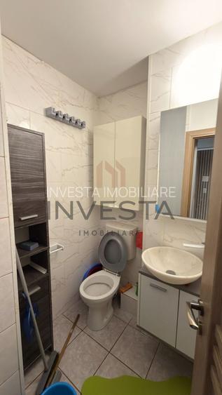 Apartament cu 3 camere decomandate, etaj intermediar, bloc reabilitat! - 9