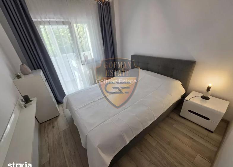 Apartament 4 camere premium / Tomis Nord / Prima inchiriere / Parcare - 4