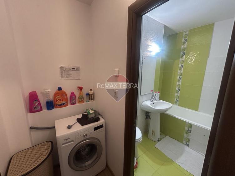 Apartament 3 camere de închiriat | Central Baia Mare | Modern - 10