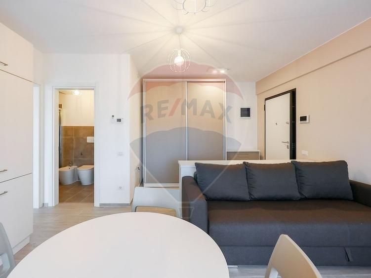 Apartamente 2 camere de închiriat ultracentral, clădire nouă, Oradea
