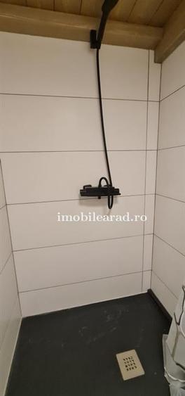 Apartament in stil unic, langa Primaria Arad, amenajat cu designer, mobilat/dota