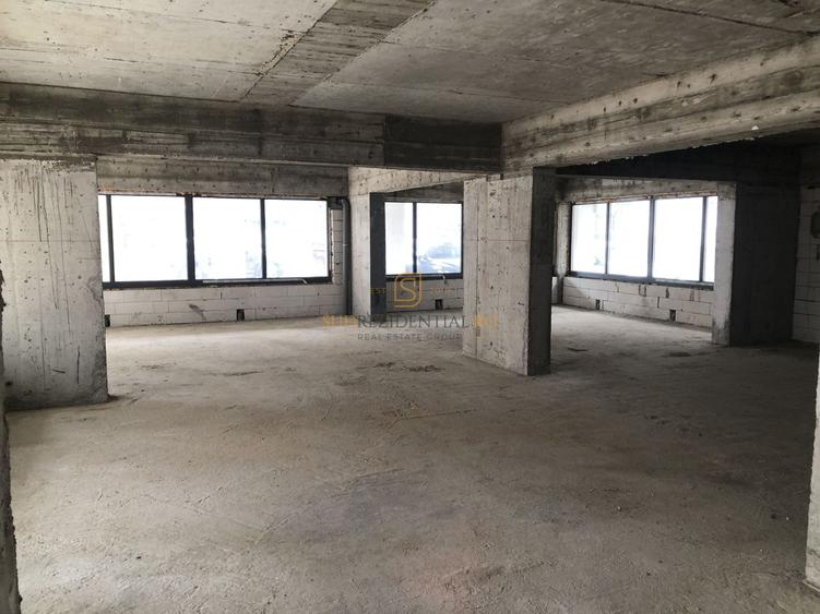 Spatiu comercial premium – zona Sun Plaza | 240 mp, trafic intens