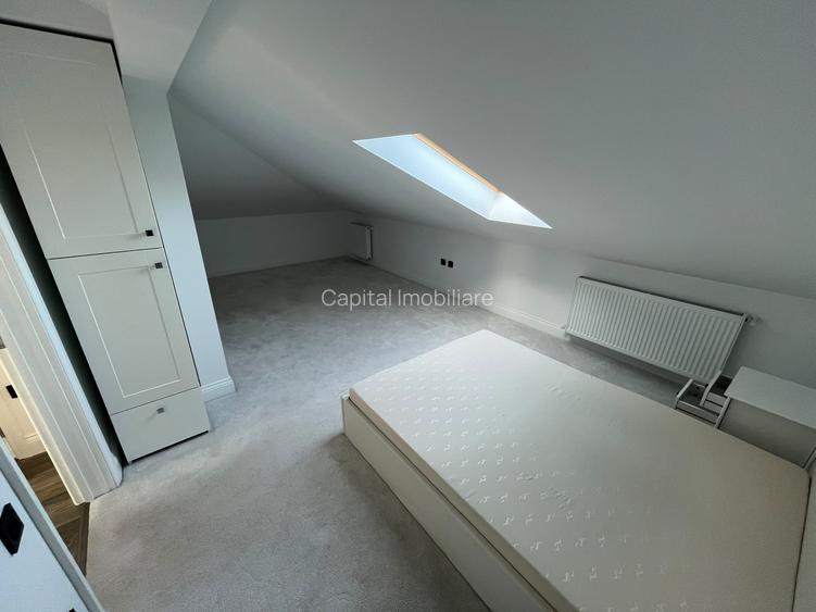 0% Comision | Apartament cu 2 camere, 90 mp si parcare | Europa - 2
