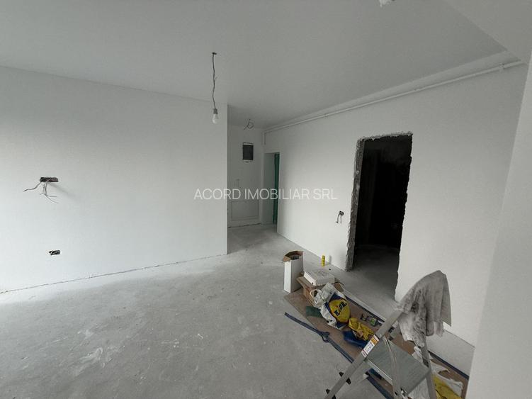 Apartament 3 camere zona Tomis Nord - 9
