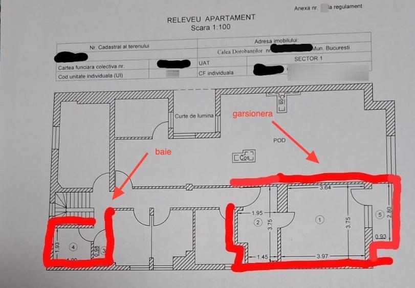 Cheapest Property in Dorobanți | Babu Recommends | AB029