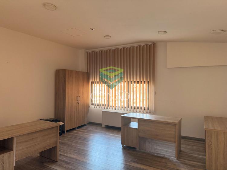 Hale premium cu Spatiu de birouri | Oxigenului | Cernica | A2 | A0 - 11