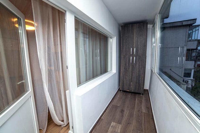 2 camere Piata Alba Iulia | Spatios | Parcare