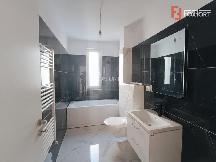 Apartament 1 camera, bucatarie inchisa in Giroc - ID V57 - 5