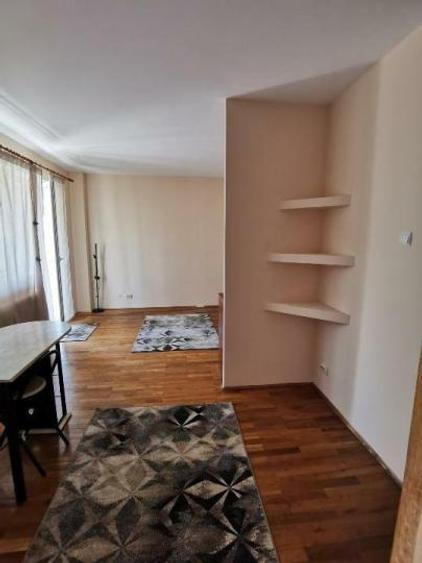 Garsoniera | Bd. Unirii | Proximitate Metrou | Spatios