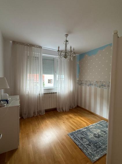 Apartament 3 camere - P-ta Domenii - Stalpeanu