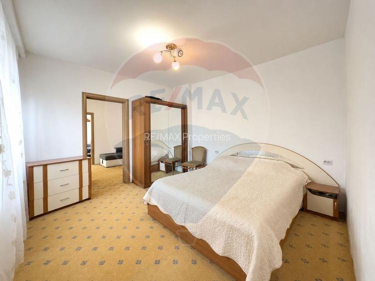 Casa / Teren ideal dezvoltare imobiliară I Bucurestii Noi - 8