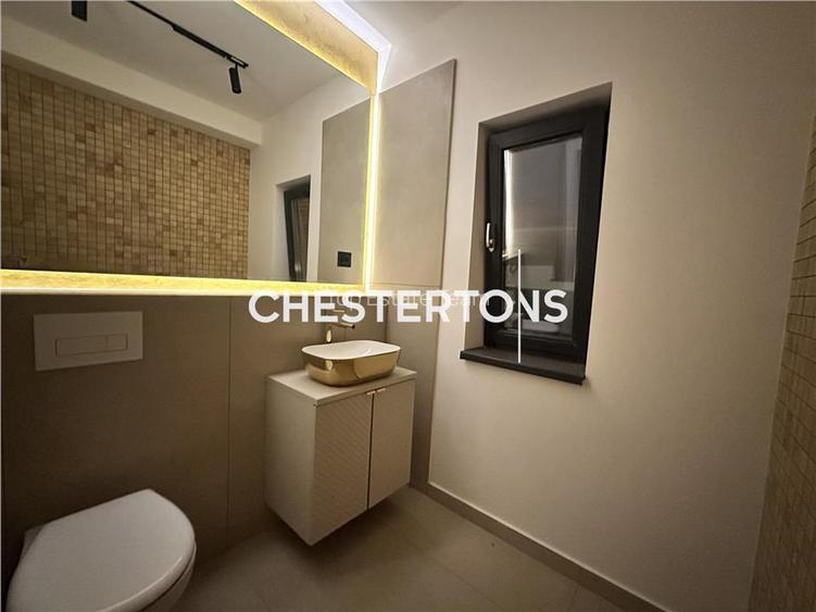 Vila lux +500mp teren , Domnesti - 9
