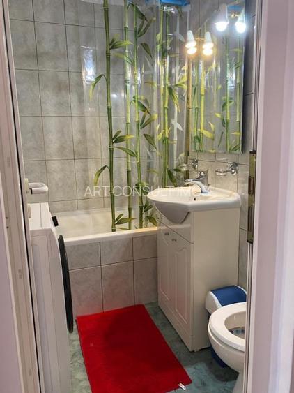 Apartament 2 Camere Dorobanti | Centrala Imobil | Pet Friendly | AC - 9