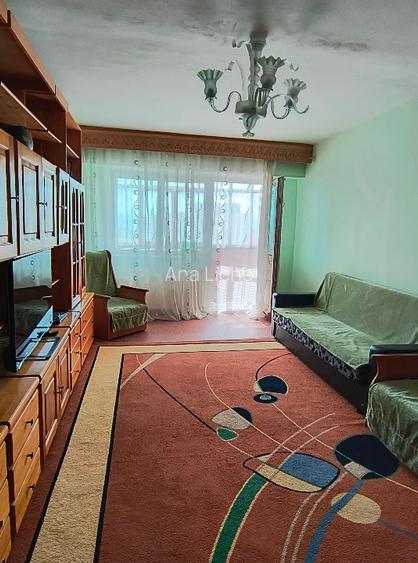 Proprietar ! Vând apartament 3 camere decomandate , zona centrală!  - 6