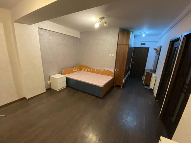 Apartament o camera Bloc nou Tatarasi Penta - 8