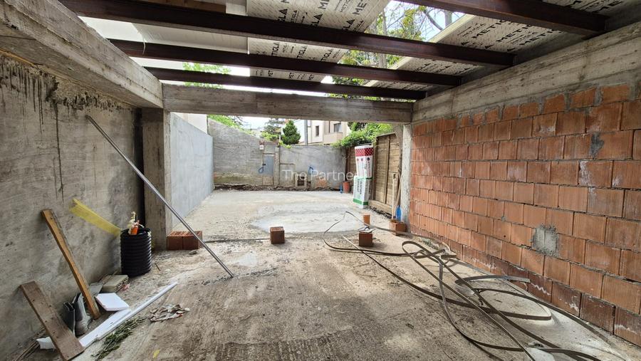 Spațiu comercial premium cu terasă | Piața Floreasca | 60 mp - 2