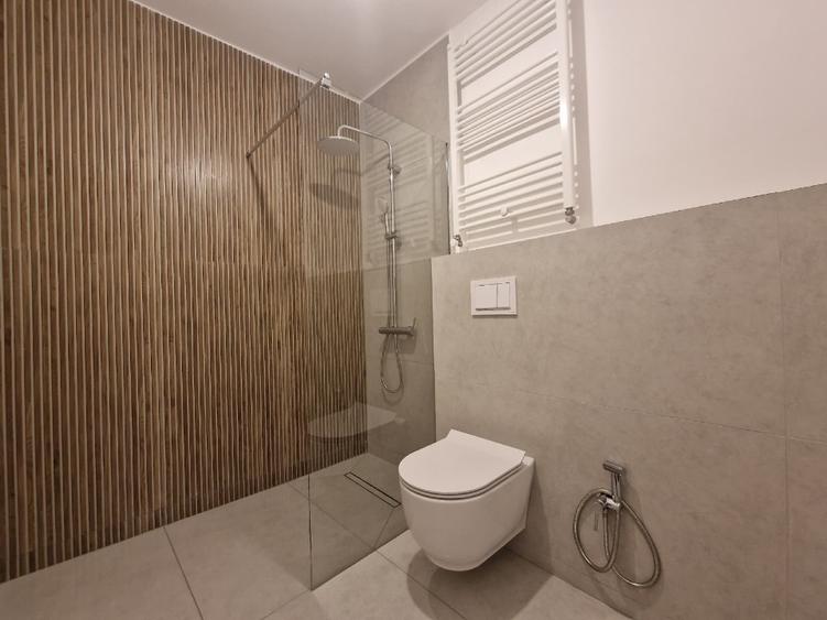 3 minute metrou Gorjului, decomandat, 58mp, renovat integral