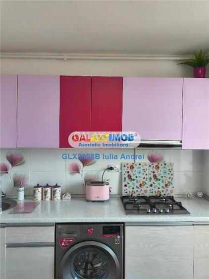 Apartament de 2 camere de inchiriat Domenii - 9