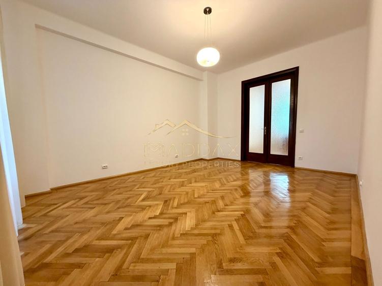 Birou cu 5 camere Unic *160mp* // Zona Eminescu- Polona