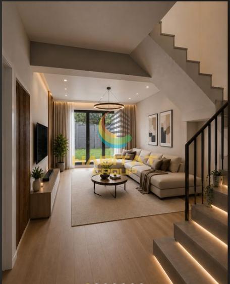 Casa individuala 5 camere- Primarie Popesti