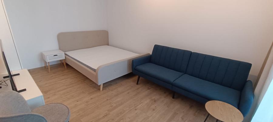 Exigent Plaza Residence Lujerului